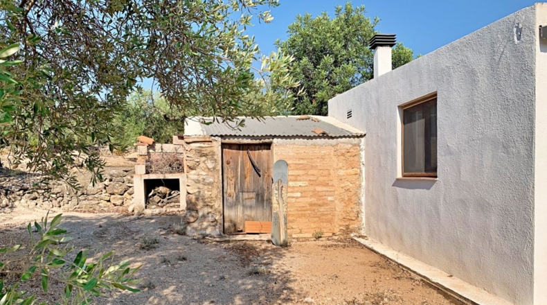Tarragona - Xerta - 29000m2