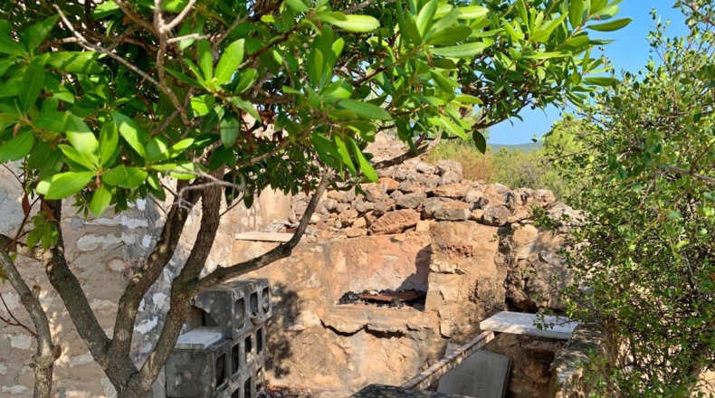 Tarragona - Xerta - 29000m2