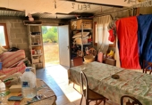 Casa de camp amb terreny en venda a Xerta ref.: TR276865 foto