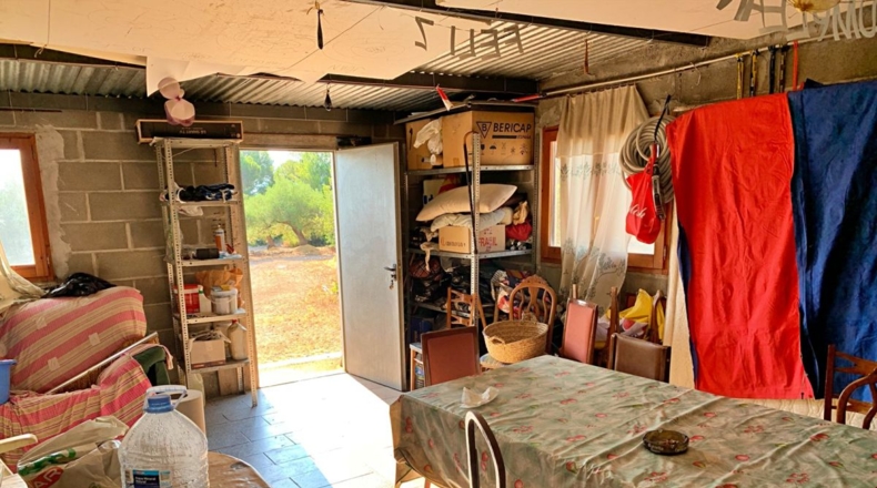 Tarragona - Xerta - 29000m2