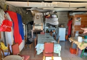 Casa de camp amb terreny en venda a Xerta ref.: TR276865 foto