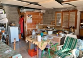 Casa de camp amb terreny en venda a Xerta ref.: TR276865 foto