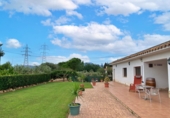 Detached villa with land for sale in Tortosa ref: TR58595 photo