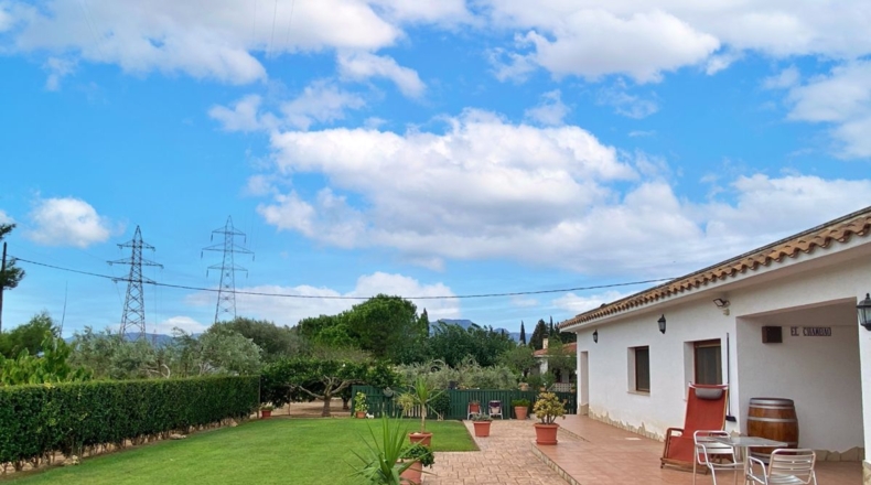 Tarragona - Tortosa - 114m2
