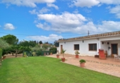 Detached villa with land for sale in Tortosa ref: TR58595 photo