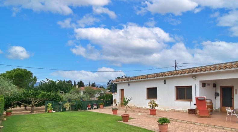 Tarragona - Tortosa - 114m2
