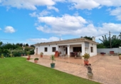 Detached villa with land for sale in Tortosa ref: TR58595 photo