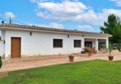 Detached villa with land for sale in Tortosa ref: TR58595 photo