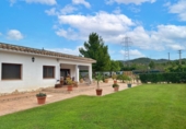 Detached villa with land for sale in Tortosa ref: TR58595 photo