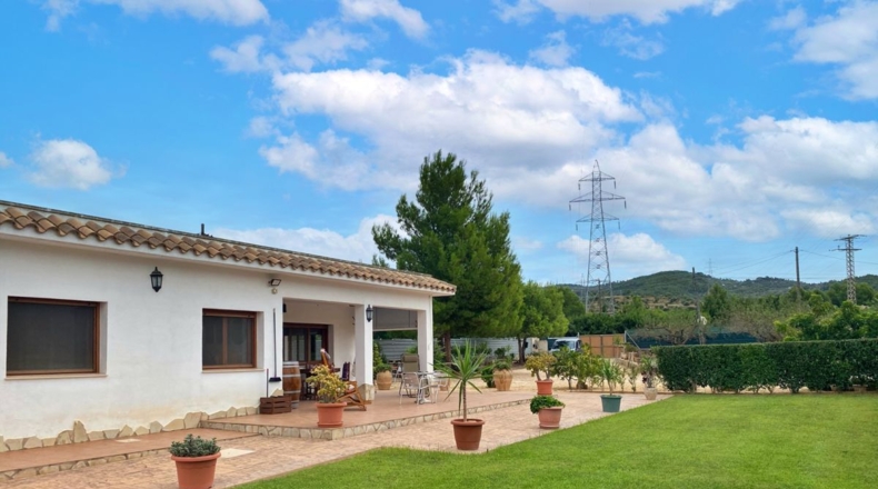 Tarragona - Tortosa - 114m2
