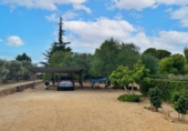 Detached villa with land for sale in Tortosa ref: TR58595 photo