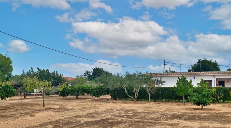 Tarragona - Tortosa - 114m2