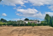 Detached villa with land for sale in Tortosa ref: TR58595 photo