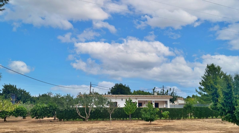 Tarragona - Tortosa - 114m2