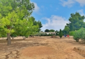 Detached villa with land for sale in Tortosa ref: TR58595 photo