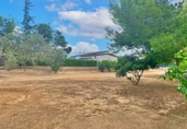 Detached villa with land for sale in Tortosa ref: TR58595 photo