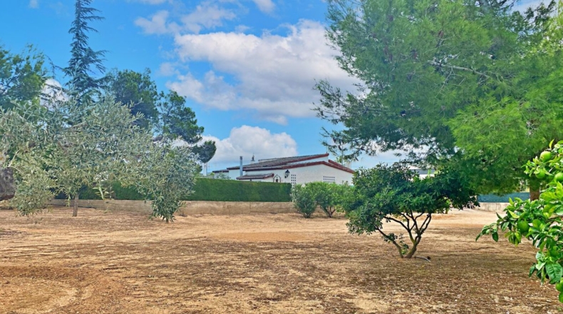 Tarragona - Tortosa - 114m2