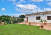 Detached villa with land for sale in Tortosa ref: TR58595 photo