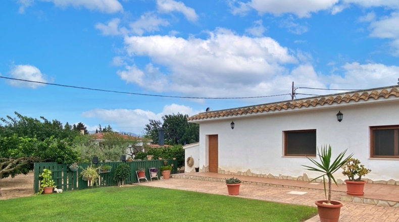 Tarragona - Tortosa - 114m2