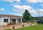 Detached villa with land for sale in Tortosa ref: TR58595 photo