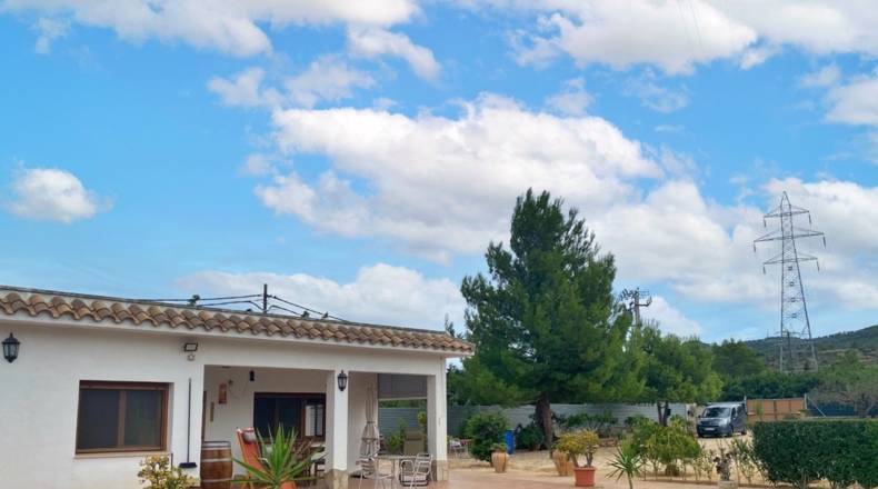 Tarragona - Tortosa - 114m2