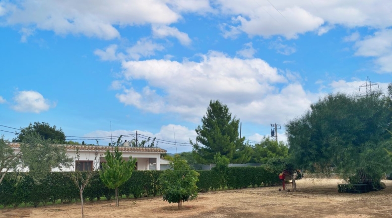 Tarragona - Tortosa - 114m2