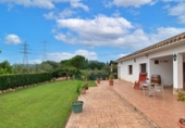 Detached villa with land for sale in Tortosa ref: TR58595 photo
