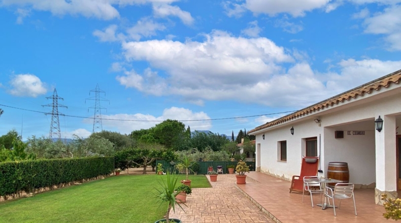 Tarragona - Tortosa - 114m2