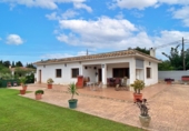Detached villa with land for sale in Tortosa ref: TR58595 photo