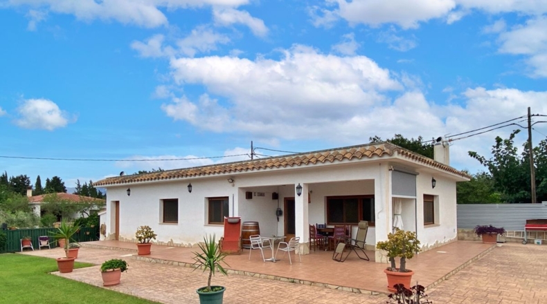 Tarragona - Tortosa - 114m2