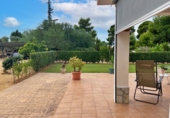 Detached villa with land for sale in Tortosa ref: TR58595 photo