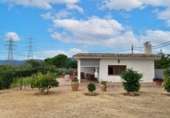 Detached villa with land for sale in Tortosa ref: TR58595 photo