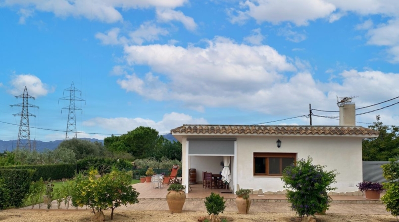 Tarragona - Tortosa - 114m2