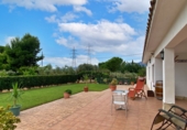 Detached villa with land for sale in Tortosa ref: TR58595 photo