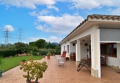 Detached villa with land for sale in Tortosa ref: TR58595 photo