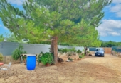 Detached villa with land for sale in Tortosa ref: TR58595 photo