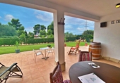 Detached villa with land for sale in Tortosa ref: TR58595 photo