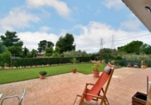 Detached villa with land for sale in Tortosa ref: TR58595 photo