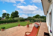 Detached villa with land for sale in Tortosa ref: TR58595 photo