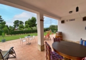 Detached villa with land for sale in Tortosa ref: TR58595 photo