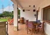 Detached villa with land for sale in Tortosa ref: TR58595 photo