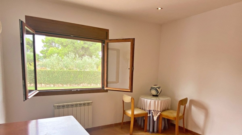 Tarragona - Tortosa - 114m2