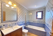 Detached villa with land for sale in Tortosa ref: TR58595 photo