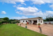 Detached villa with land for sale in Tortosa ref: TR58595 photo