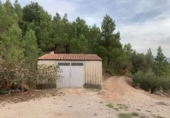 Finca rústica en venda a Alfara de Carles ref.: TR278021 foto
