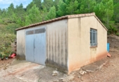 Finca rústica en venda a Alfara de Carles ref.: TR278021 foto