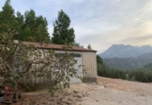 Finca rústica en venda a Alfara de Carles ref.: TR278021 foto