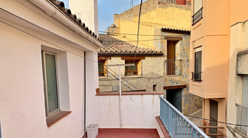 Tarragona - Alfara de Carles - 1m2