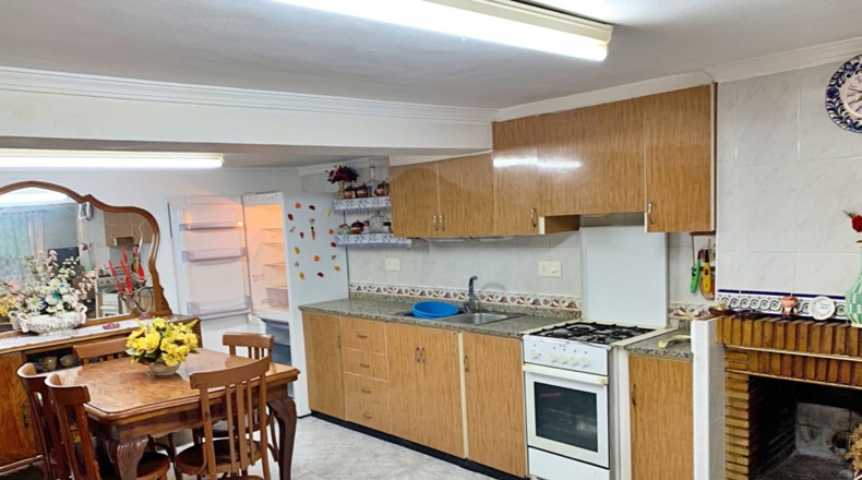 Tarragona - Alfara de Carles - 1m2