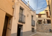Casa de poble en venda a Alfara de Carles ref.: TR278020 foto